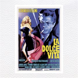 Cover image for La Dolce Vita