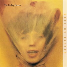 Cover image for Goats Head Soup (Deluxe)