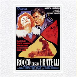 Cover image for Rocco E I Suoi Fratelli
