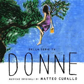 Imagen de portada para Donne [Music From The Original TV Series]