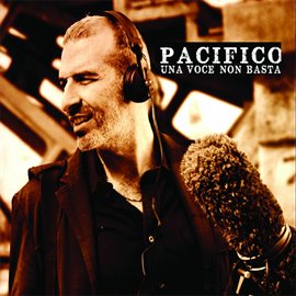 Cover image for Una voce non basta