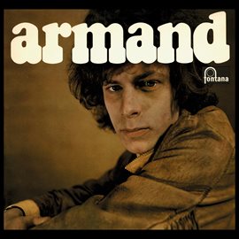 Imagen de portada para Armand - Expanded Edition