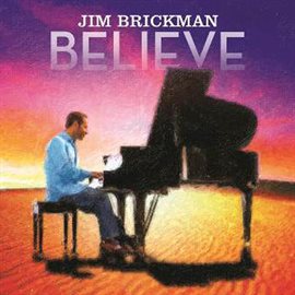 Imagen de portada para Believe - Deluxe