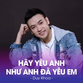 Cover image for As Long As You Love Me