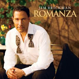 Imagen de portada para Romanza