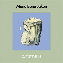 Cover image for Mona Bone Jakon [Super Deluxe]