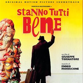 Cover image for Stanno Tutti Bene - Original Motion Picture Soundtrack