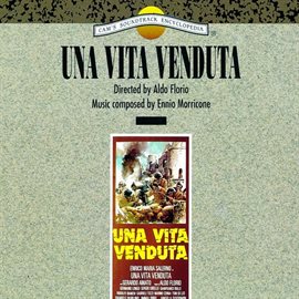 Cover image for Una vita venduta