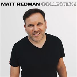 Cover image for Matt Redman Collection