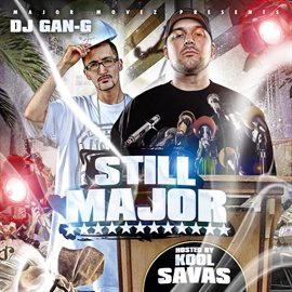 Cover image for Still Major