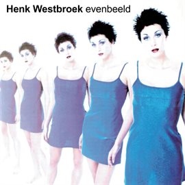 Imagen de portada para Evenbeeld - Expanded Edition