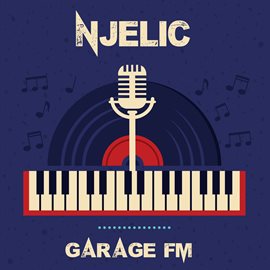 Cover image for Garage FM