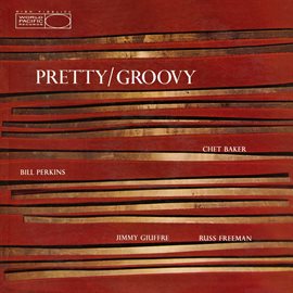 Imagen de portada para Pretty/Groovy - Expanded Edition