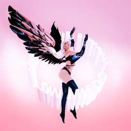 Cover image for Sin Miedo (del Amor y Otros Demonios) ∞