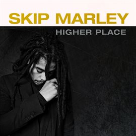 Cover image for Higher Place [Anniversary Edition]