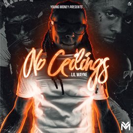 Cover image for No Ceilings