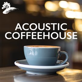 Cover image for Acoustic Coffeehouse