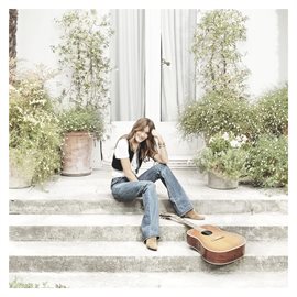 Cover image for Carla Bruni