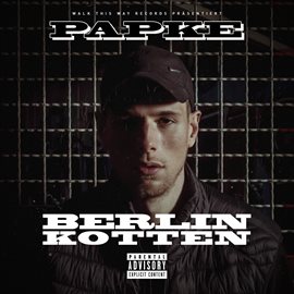 Cover image for Berlin Kotten
