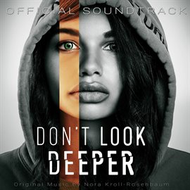 Imagen de portada para Don't Look Deeper [Music From The Quibi Series]
