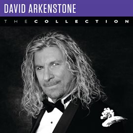 Cover image for David Arkenstone: The Collection