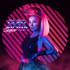 Cover image for SuperNOVA
