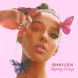 Cover image for Temporary Feelings