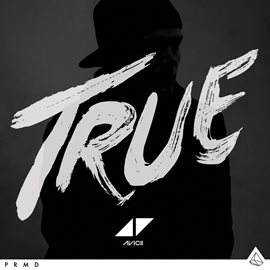 Imagen de portada para True - Bonus Edition
