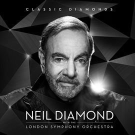 Cover image for Classic Diamonds With The London Symphony Orchestra