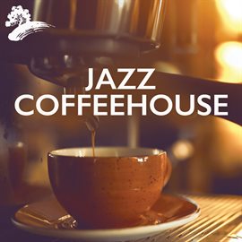 Imagen de portada para Jazz Coffeehouse