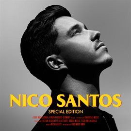 Cover image for Nico Santos [Special Edition]