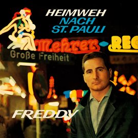 Imagen de portada para Heimweh nach St. Pauli
