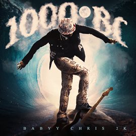 Cover image for 1000 BC