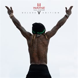 Cover image for Tha Carter V - Deluxe