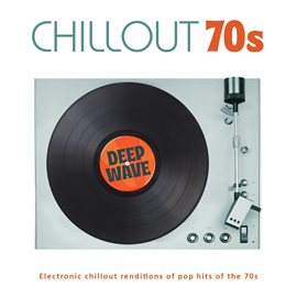 Cover image for Chillout 70s