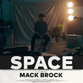 Cover image for SPACE