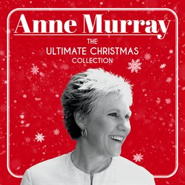 Cover image for The Ultimate Christmas Collection