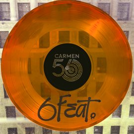Cover image for 6 Feat.