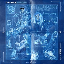 Imagen de portada para The Blue Print – Us Vs. Them