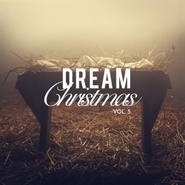 Cover image for DREAM Christmas Vol. 5