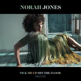 Cover image for Pick Me Up Off The Floor [Deluxe Edition]