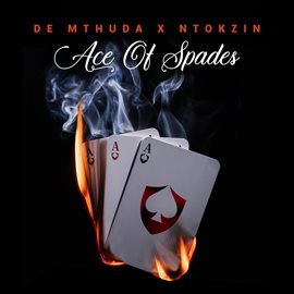 Cover image for Ace Of Spades