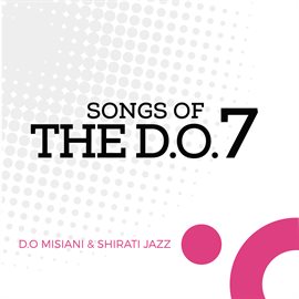 Cover image for Songs Of The D.O.7