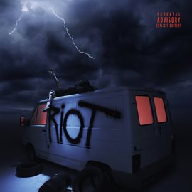 Cover image for RIOT