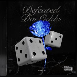 Cover image for Defeated Da Odds