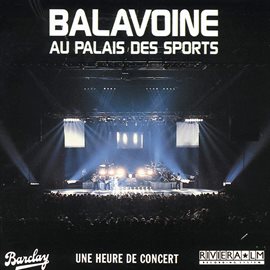 Imagen de portada para Au Palais des Sports [Live]