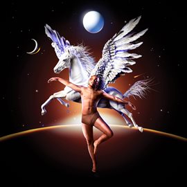 Cover image for Pegasus