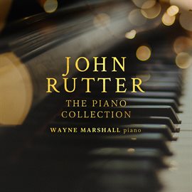 Imagen de portada para The Piano Collection