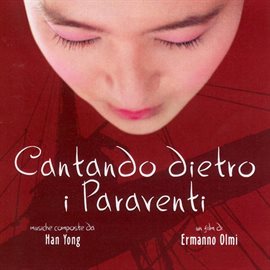 Cover image for Cantando Dietro I Paraventi