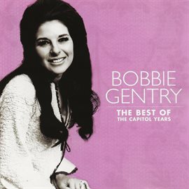 Imagen de portada para The Best Of The Capitol Years